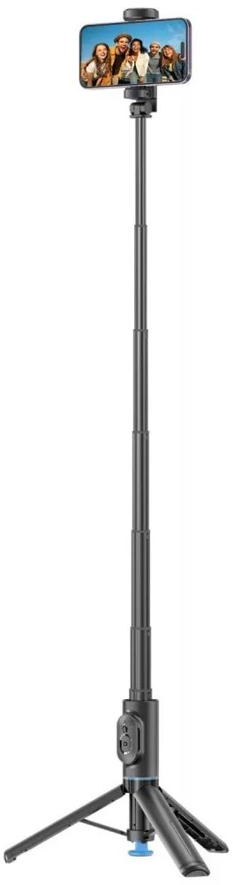 Фото - Штатив Proove DropStop Mini (730mm) black (MPDSM0000001)