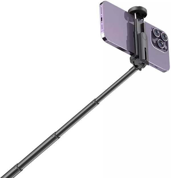 Фото - Штатив Proove DropStop Mini (730mm) black (MPDSM0000001)