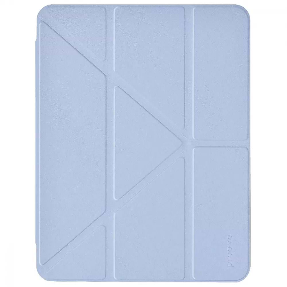 Чохол для планшету Proove Solid Case iPad Pro 12.9 2018/2020/2021/2022 Sky Blue (PCSCID121917) - Фото 1