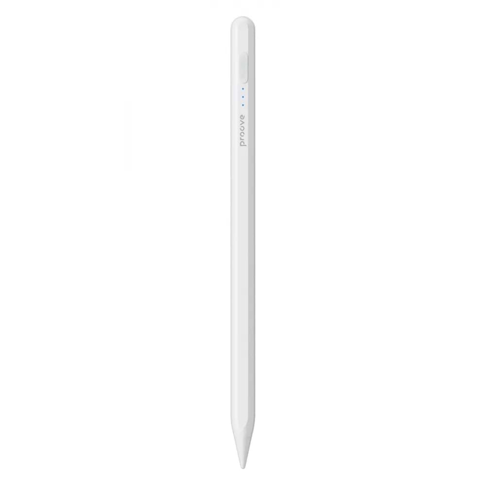 Стилус Proove Stylus Magic Wand ASP-01 Active Version White - Фото 1