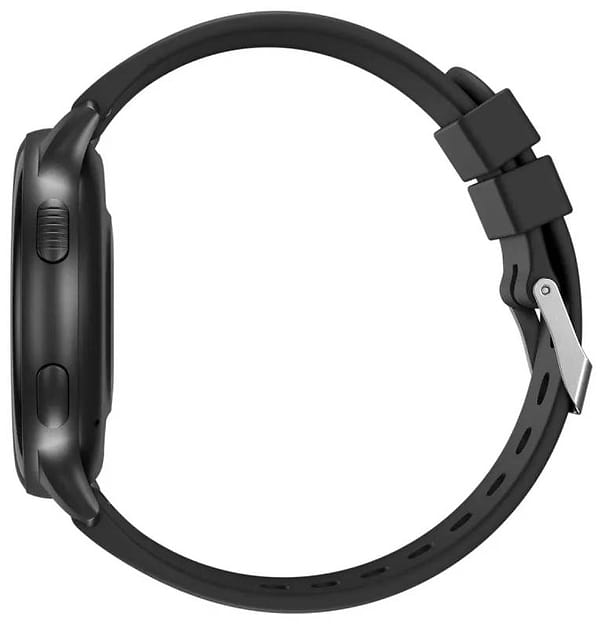 Фото - Смарт-часы Proove Infinity Black (SWIF00000001)