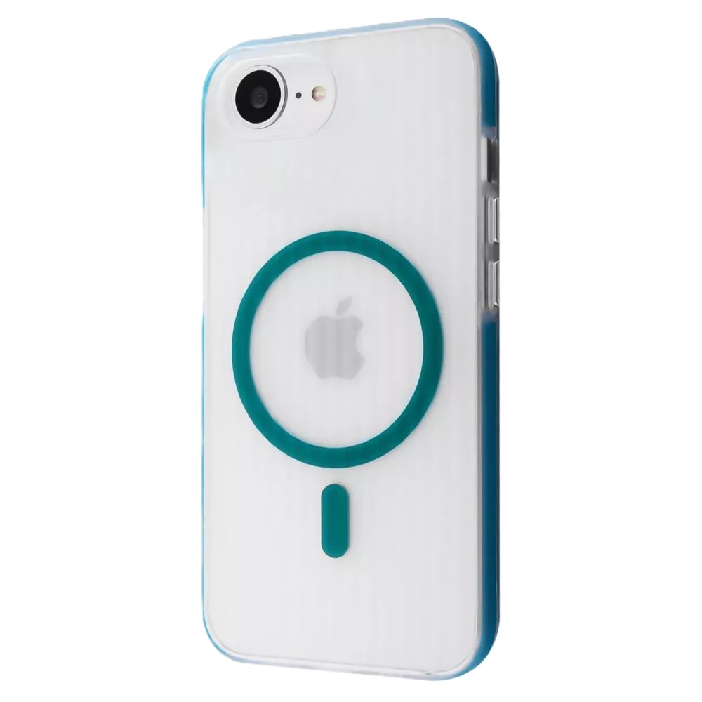 Чехол для смартфона Proove Astro Case with Magnetic Ring iPhone 16e Mint (PCASIP16E009) - Фото 1