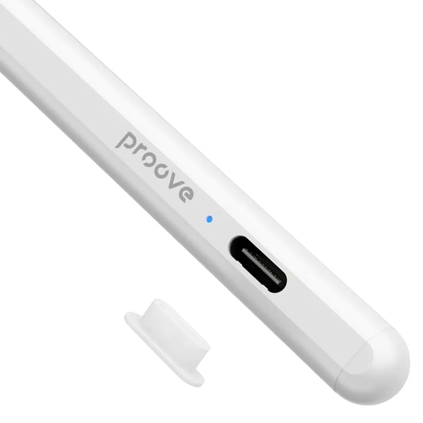 Фото - Стилус Proove Stylus Magic Wand ASP-02 Universal Version White (488620003)
