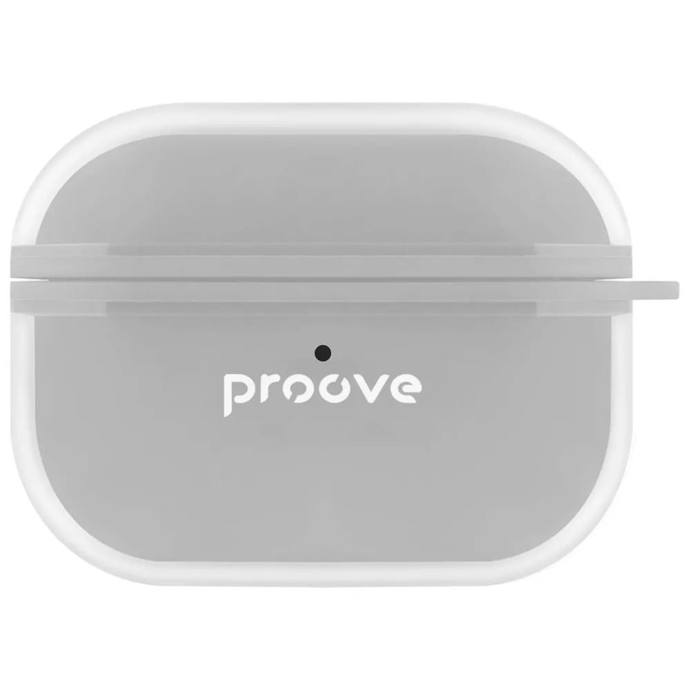 Чехол для наушников Proove Air Bump Case AirPods Pro 2 gray (PCABARP20005)