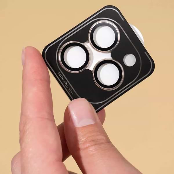 Фото - Защитное стекло для смартфона Proove Achilles iPhone 11 Pro/11 Pro Max/12 Pro Graphite (CPPAIP12P027)