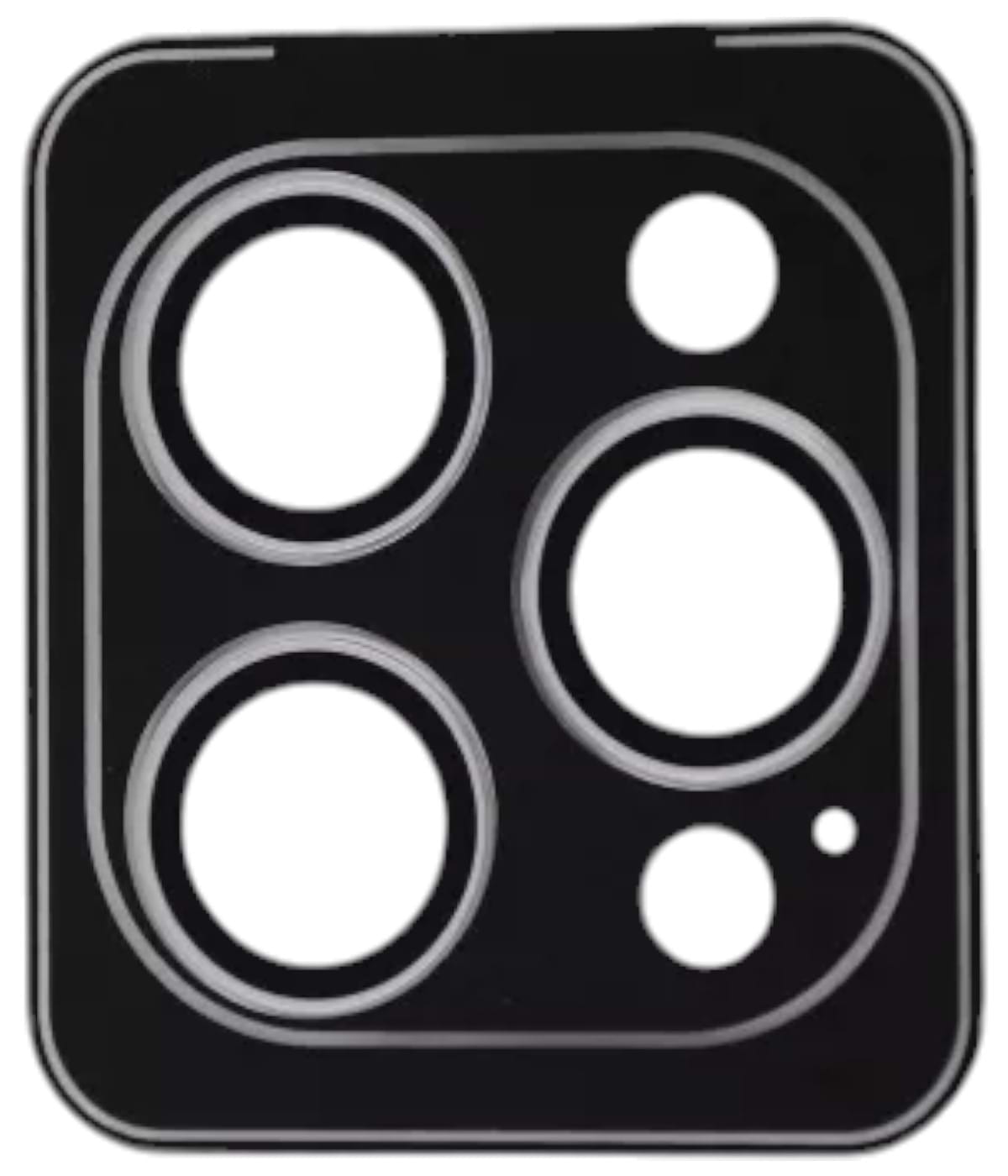 Купить Защитное стекло для смартфона Proove для камеры Achilles iPhone 15 Pro/15 Pro Max Natural Titanium (CPPAIP15PM25) - Фото 1 Защитное стекло для смартфона Proove для камеры Achilles iPhone 15 Pro/15 Pro Max Natural Titanium (CPPAIP15PM25) - Фото 1