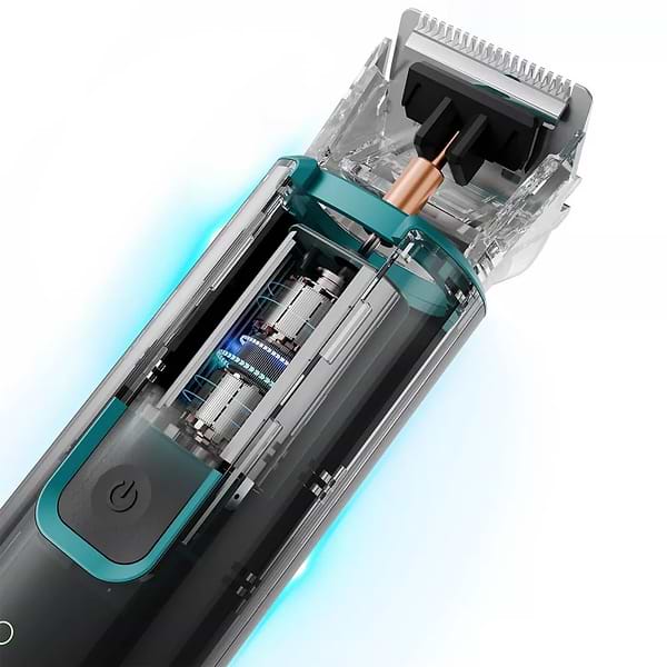 Фото - Триммер универсальный Proove Dorian 5in1 Black (HTPD05002001)