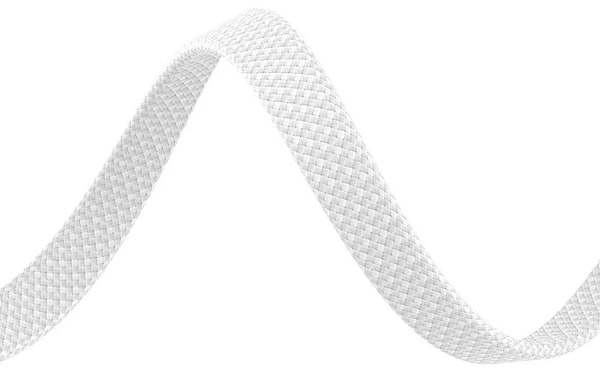 Фото - Кабель синхронизации данных Proove AirLine Type-C to Lightning 30W (1m) white (CCAI30002102)