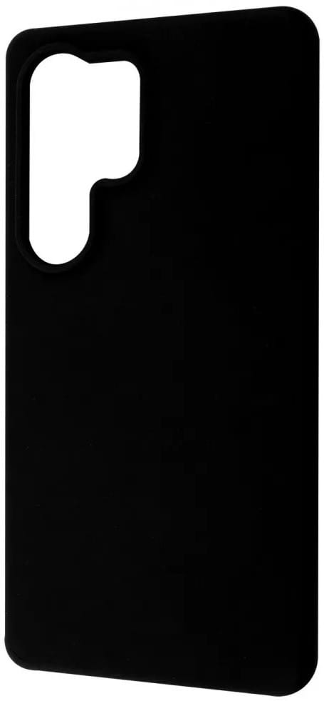 Купить Чехол для смартфона Proove Silicone Case with Magnetic Ring Samsung Galaxy S25 Ultra black (645620001) - Фото 1 Чехол для смартфона Proove Silicone Case with Magnetic Ring Samsung Galaxy S25 Ultra black (645620001) - Фото 1
