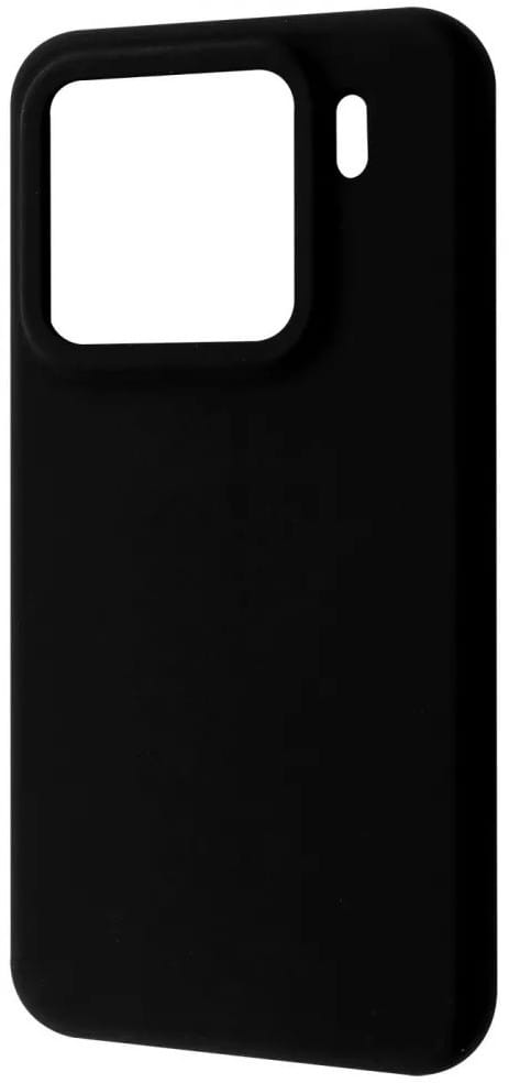 Купить Чехол для смартфона Proove Silicone Case with Magnetic Ring Xiaomi 15 black (645630001) - Фото 1 Чехол для смартфона Proove Silicone Case with Magnetic Ring Xiaomi 15 black (645630001) - Фото 1