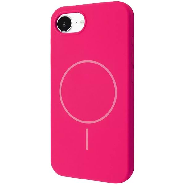 Фото - Чохол для смартфону Proove Spectrum Case with Magnetic Ring iPhone 16e Pink Fruit (PCSPIP16E042)