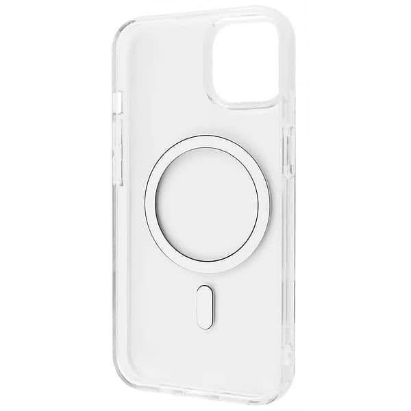 Фото - Чохол для смартфону Proove Blossom Case with Magnetic Ring iPhone 15 Mint (PCBLIP150009)