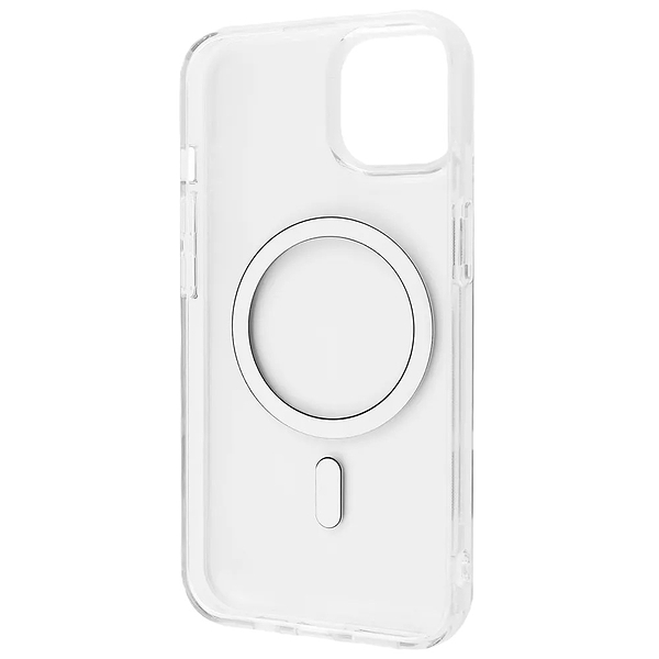 Фото - Чохол для смартфону Proove Blossom Case with Magnetic Ring iPhone 14 Pro Max White (PCBLIP14PM14)