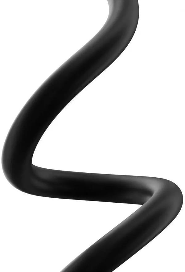 Фото - Кабель синхронізації даних Proove Jelly Silicone Lightning 2.4A (1m) Black (491980001)