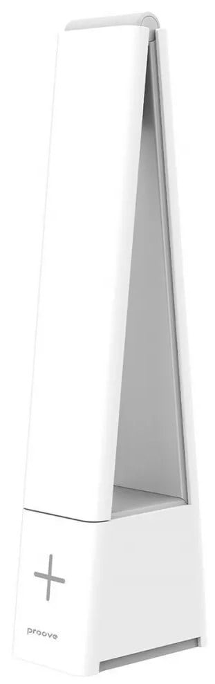 Фото - Настільна лампа Proove Light Tower 1200 mAh White (PLLT00010002)