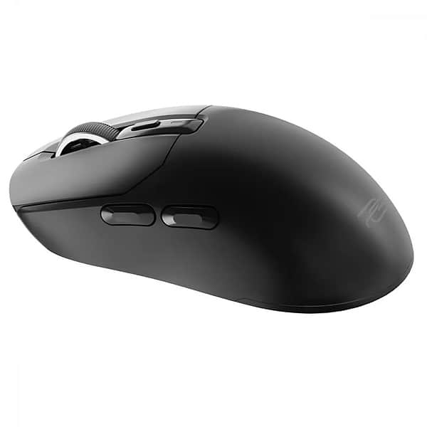 Фото - Миша бездротова ігрова Proove Gaming Rate Pro Black (WMRP00022001)