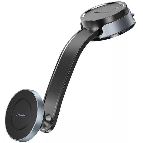 Фото - Автодержатель Proove Truck Suction Type Car Mount Black (CHPT00000001)