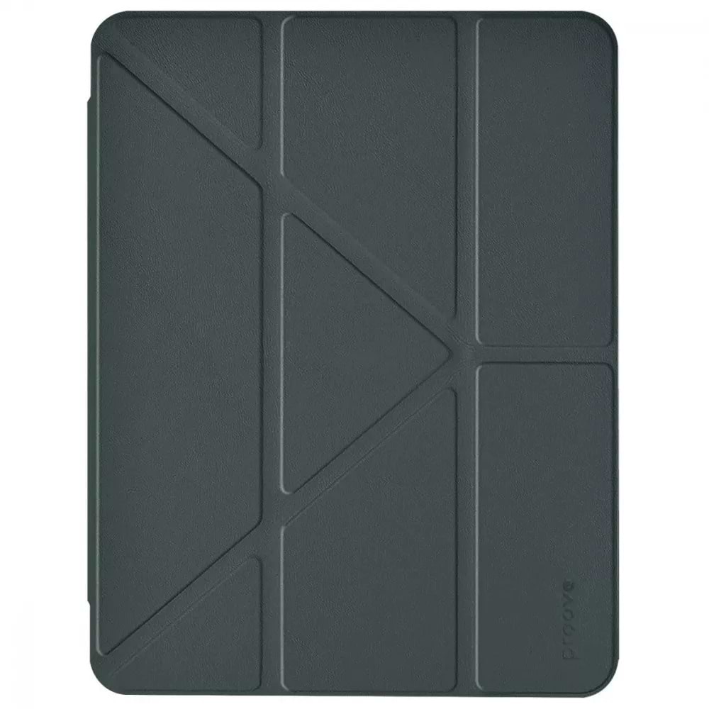 Чехол для планшета Proove Solid Case iPad 10th-gen 10.9" 2022/11th-gen 11" 2025 green (PCSCID101906)