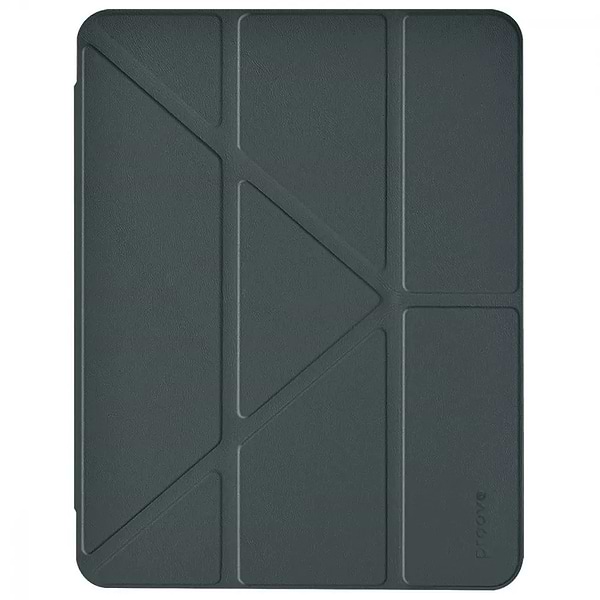 Фото - Чехол для планшета Proove Solid Case iPad 10th-gen 10.9" 2022/11th-gen 11" 2025 green (PCSCID101906)