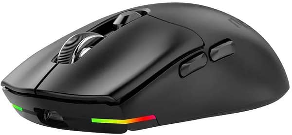 Фото - Мышь беспроводная игровая Proove Gaming Rate Black (CMRTWR003002)