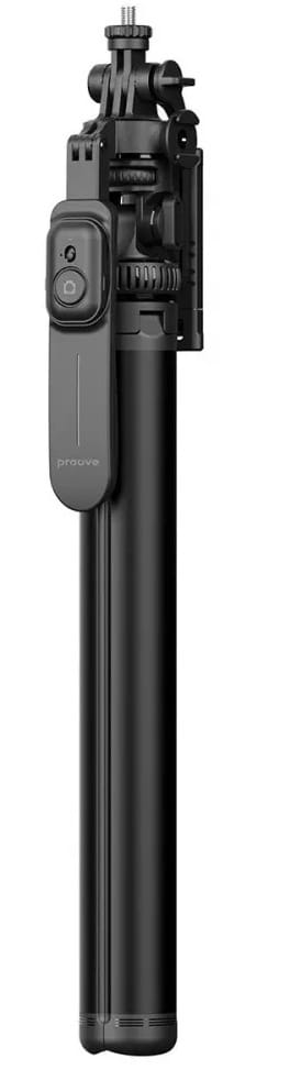 Трипод для селфи Proove Elevate X Selfie Stick black - Фото 1