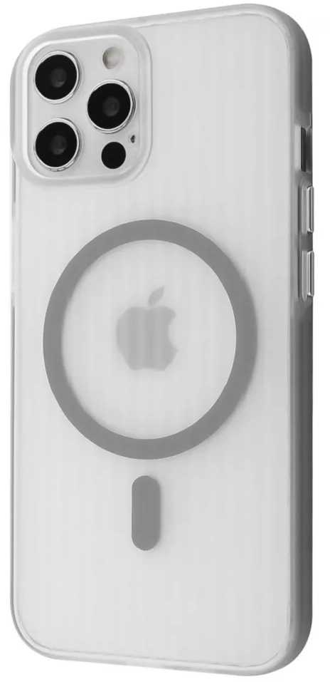 Чехол для смартфона Proove Astro Case with Magnetic Ring iPhone 12/12 Pro Gray (PCASIP120P05)