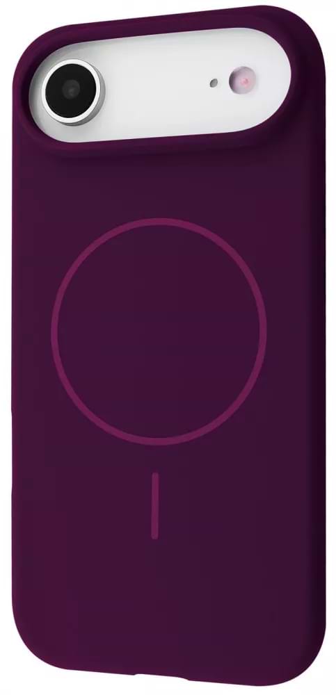 Чехол для смартфона Proove Spectrum Case with Magnetic Ring iPhone 17 Air grape Purple (PCSPIP17AR37) - Фото 1