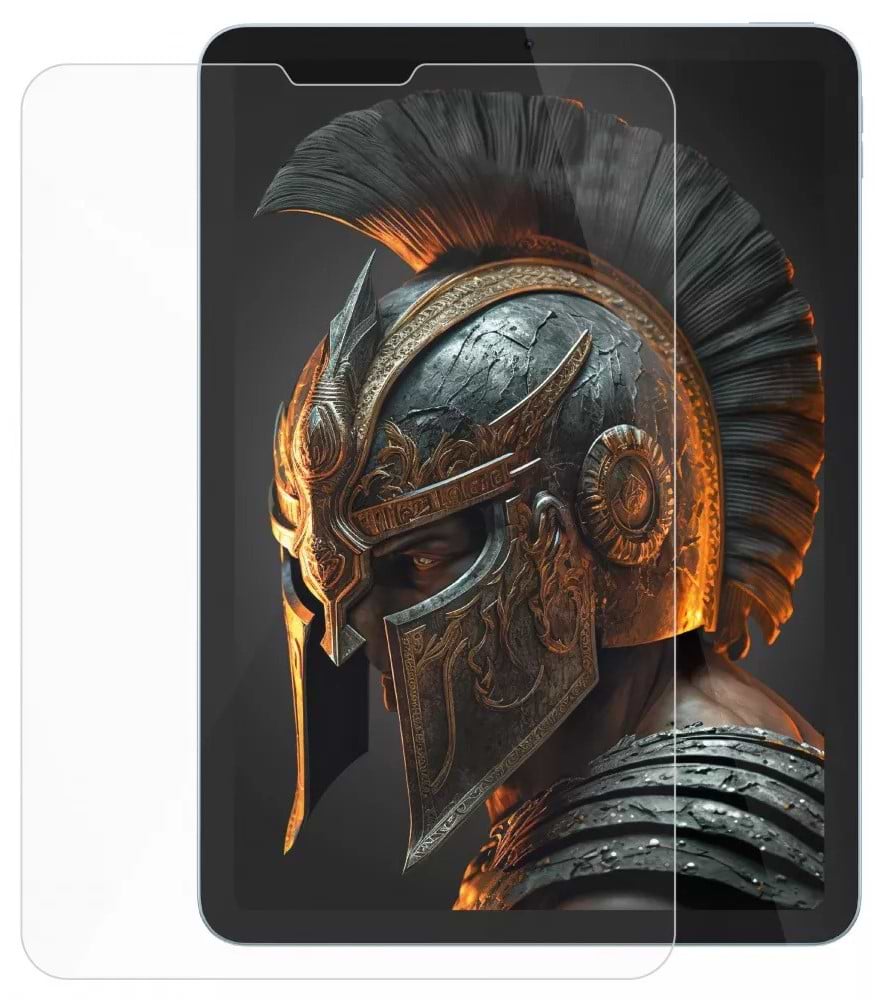 Защитное стекло для планшета Proove Achilles Installation Box for iPad Air 11 2024/2025 Transparent (PGPAIBIA1100)