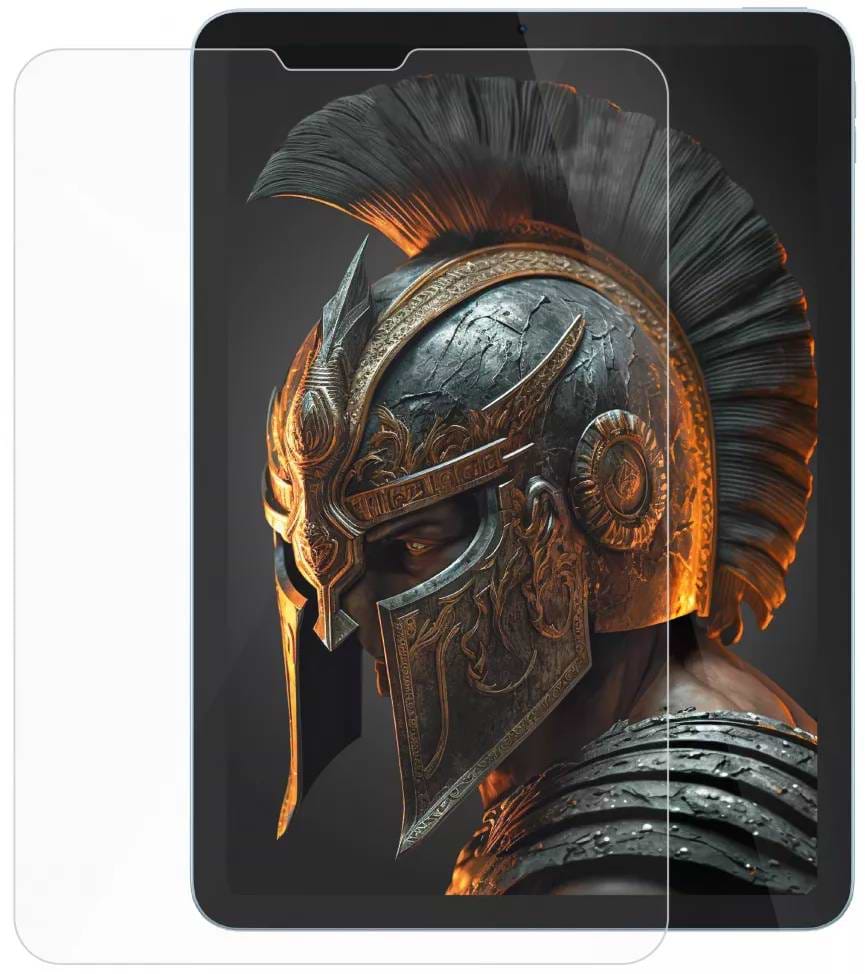 Защитное стекло для планшета Proove Achilles Installation Box for iPad 10.9 2022/11 2025 Transparent (PGPAIBI10900) - Фото 1
