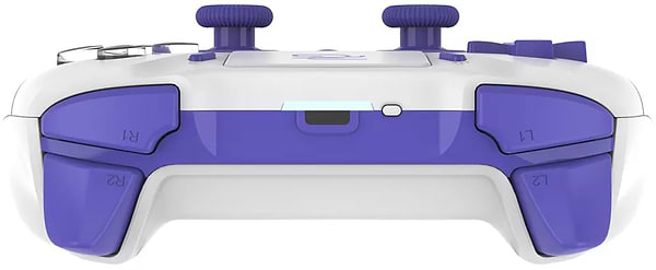 Фото - Геймпад Proove Gaming Skadi White/Purple (WGSK00022016)