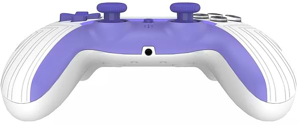 Фото - Геймпад Proove Gaming Skadi White/Purple (WGSK00022016)