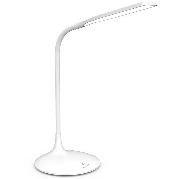 Фото - Настільна лампа Proove Orbit 2200 mAh white (DLMP07002002)