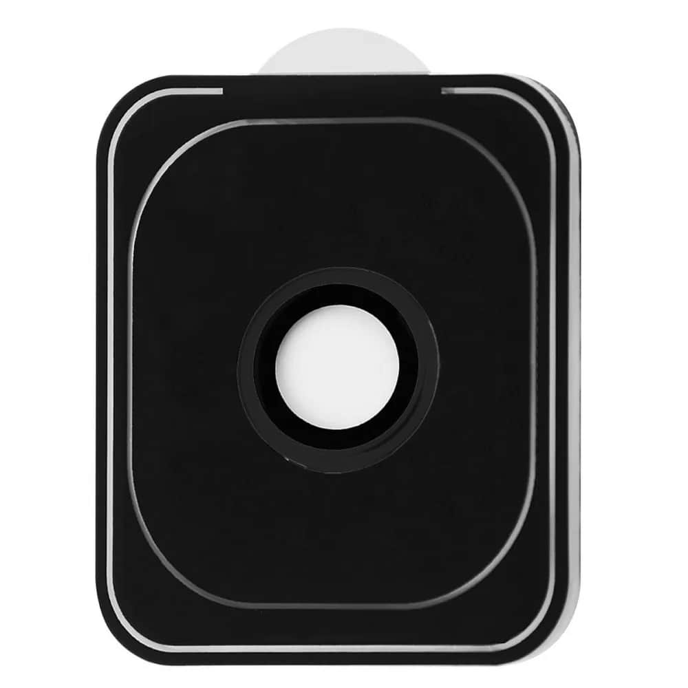 Защитное стекло для смартфона Proove для камеры Achilles iPhone 17 Air Black (CPPAIP17A001) - Фото 1