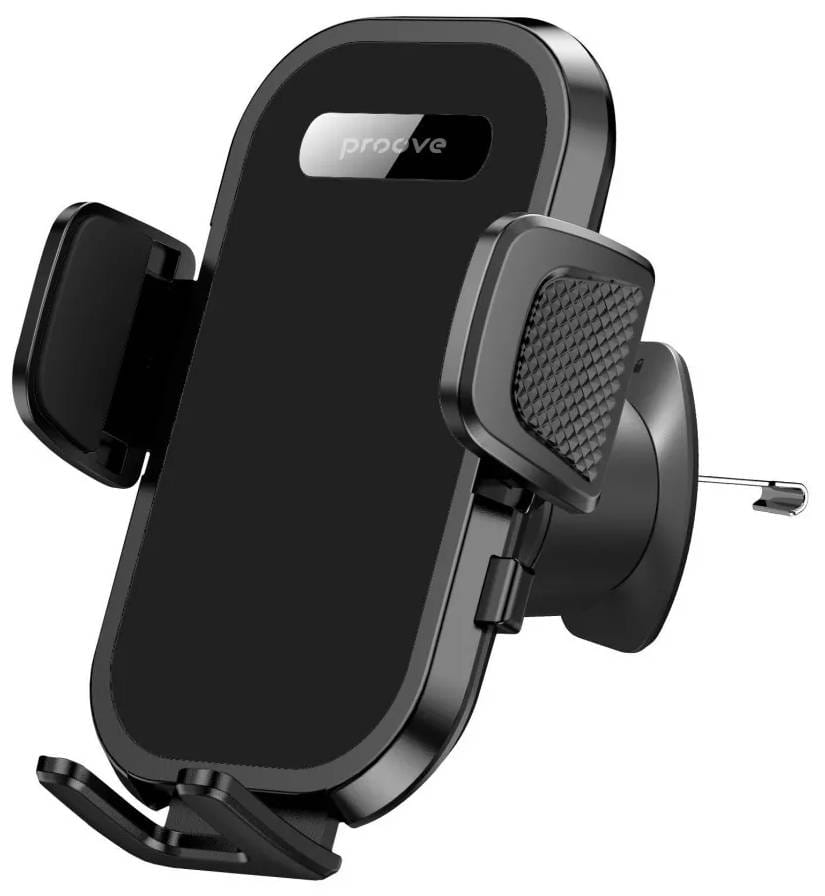 Автодержатель Proove Longway Silicone Air Outlet Car Mount - Фото 1