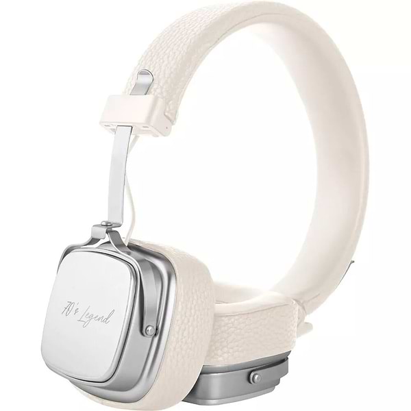 Фото - Наушники накладные беспроводные Proove 70’s Legend (APP) cream white (HP70L001AP30)