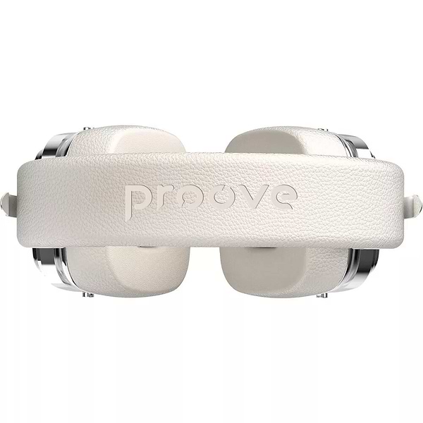 Фото - Наушники накладные беспроводные Proove 70’s Legend (APP) cream white (HP70L001AP30)