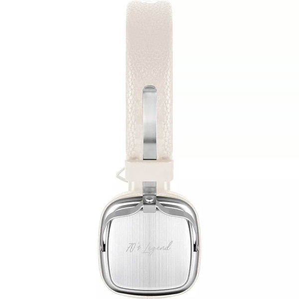 Фото - Наушники накладные беспроводные Proove 70’s Legend (APP) cream white (HP70L001AP30)