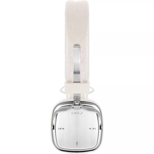 Фото - Наушники накладные беспроводные Proove 70’s Legend (APP) cream white (HP70L001AP30)