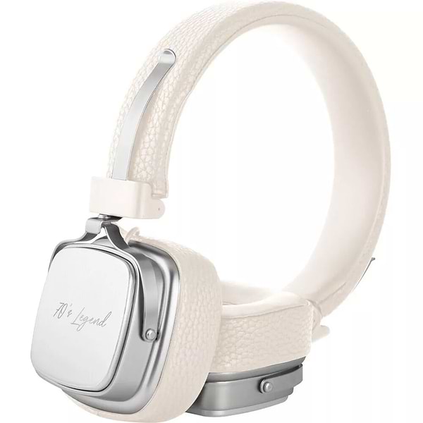 Фото - Наушники накладные беспроводные Proove 70’s Legend (APP) cream white (HP70L001AP30)