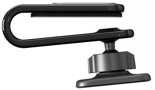 Фото - Автотримач Proove Block Magnetic Stick-on Car Mount black (CHBM00000001)