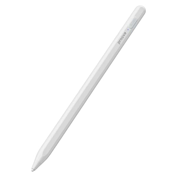Фото - Стилус Proove Stylus Magic Wand ASP-02 Universal Version White (488620003)