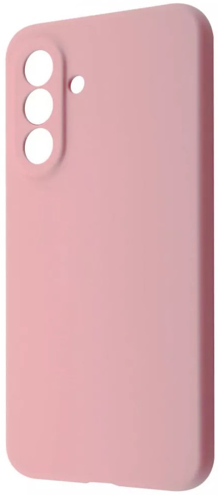 Чохол для смартфону Proove Silicone Case with Magnetic Ring Samsung Galaxy S25 FE pink sand (PCSLSGSF2528)