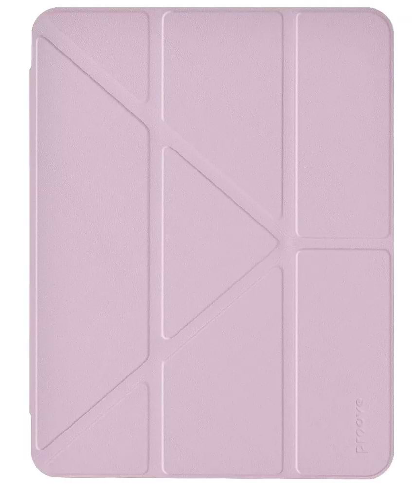 Чохол для планшету Proove Solid Case iPad 10.2" 2019/2020/2021 Pink - Фото 1