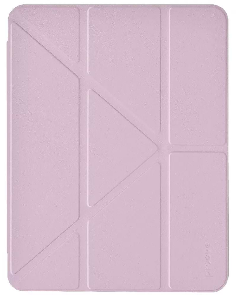 Чохол для планшету Proove Solid Case iPad 9.7" 2017/2018 Pink - Фото 1