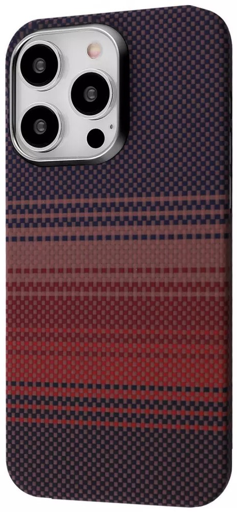 Чехол для смартфона Proove Carbon Slim with Magnetic Ring iPhone 14 Pro Max glowrise (PCCSIP14PM52)