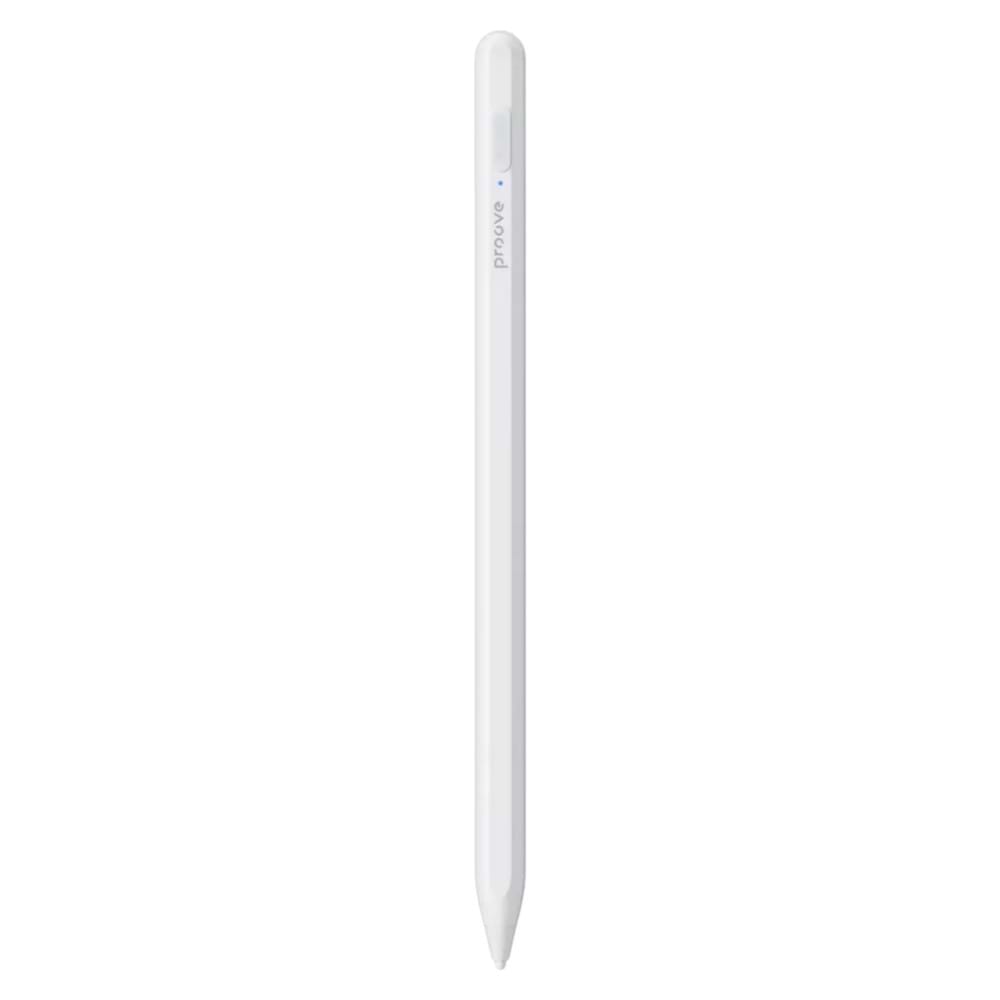 Стилус Proove Stylus Magic Wand ASP-02 Universal Version White (488620003) - Фото 1