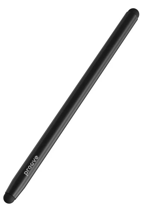 Фото - Стилус Proove Stylus Magic Wand SP-01 Black (446360001)