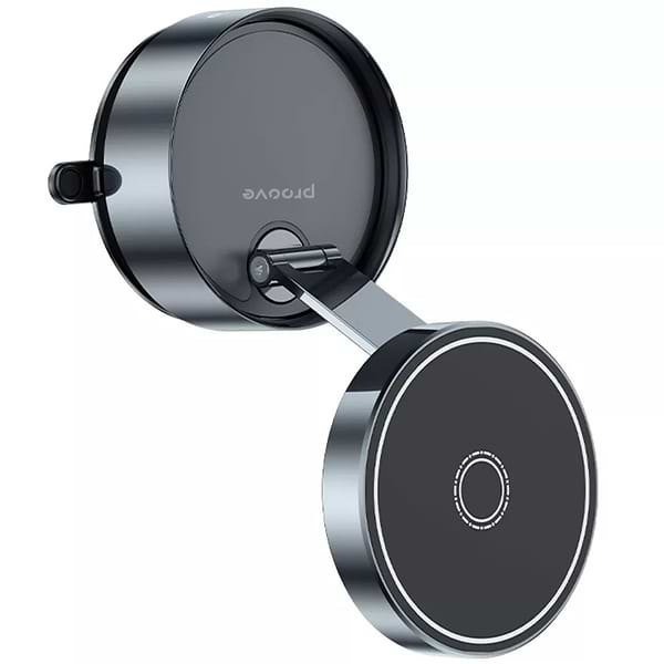 Фото - Автодержатель Proove Griptor Sutction Type Universal Mount gray (CHGRP0000003)