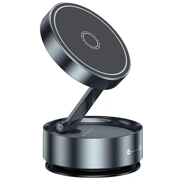 Фото - Автодержатель Proove Griptor Sutction Type Universal Mount gray (CHGRP0000003)