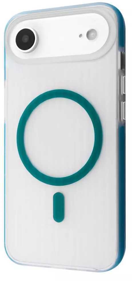 Чехол для смартфона Proove Astro Case with Magnetic Ring iPhone 17 Air Mint (PCASIP17AR09)